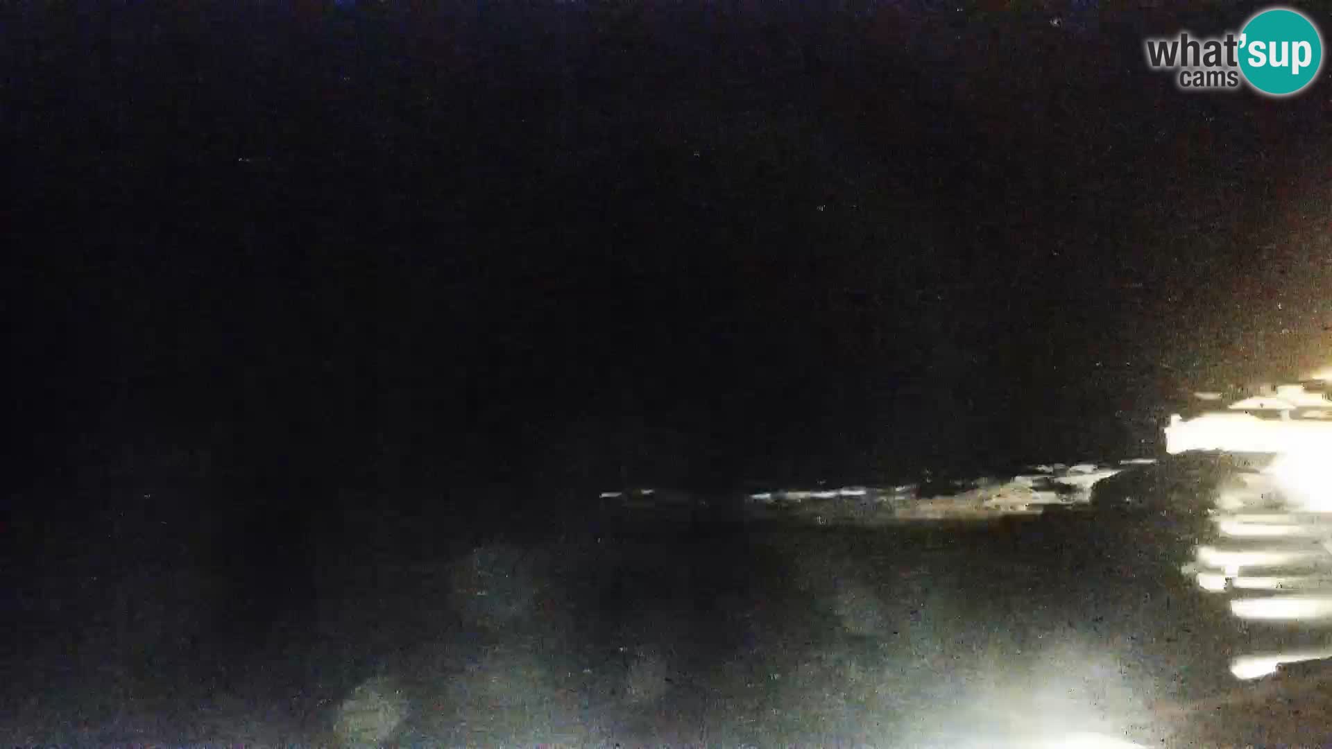 Live Webcam Strand San Giovanni di Sinis – Oristano – Sardinien Tourismus Italien
