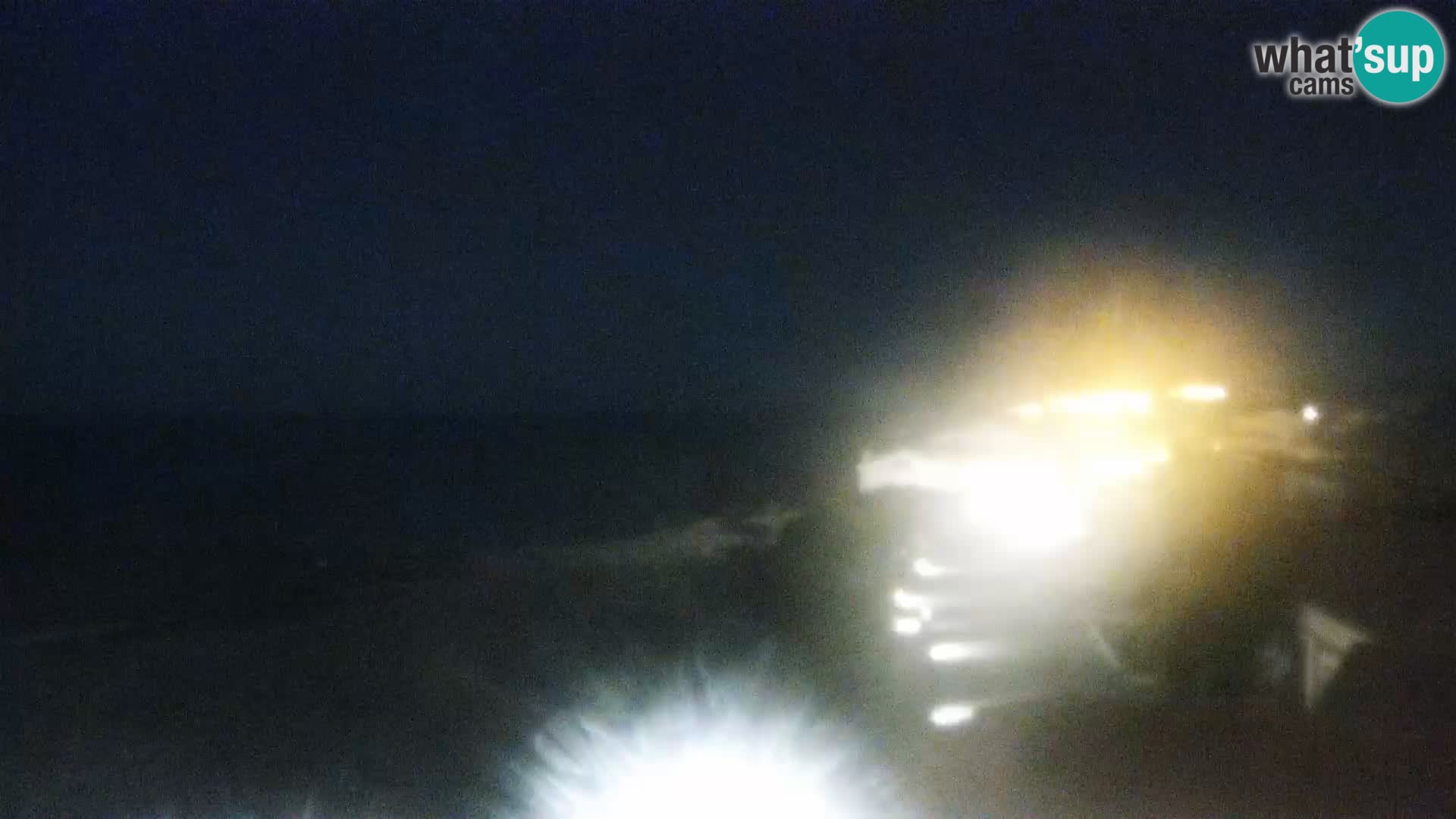 Spletna kamera v živo Plaža San Giovanni di Sinis – Oristano – Sardinija turizem Italija