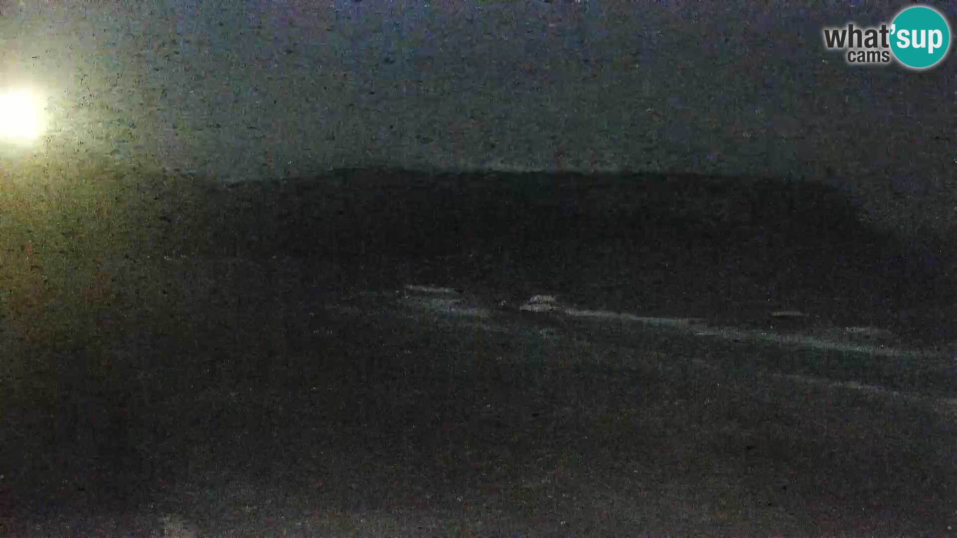 Webcam en direct Plage de San Giovanni di Sinis – Oristano – Sardaigne Tourisme Italie