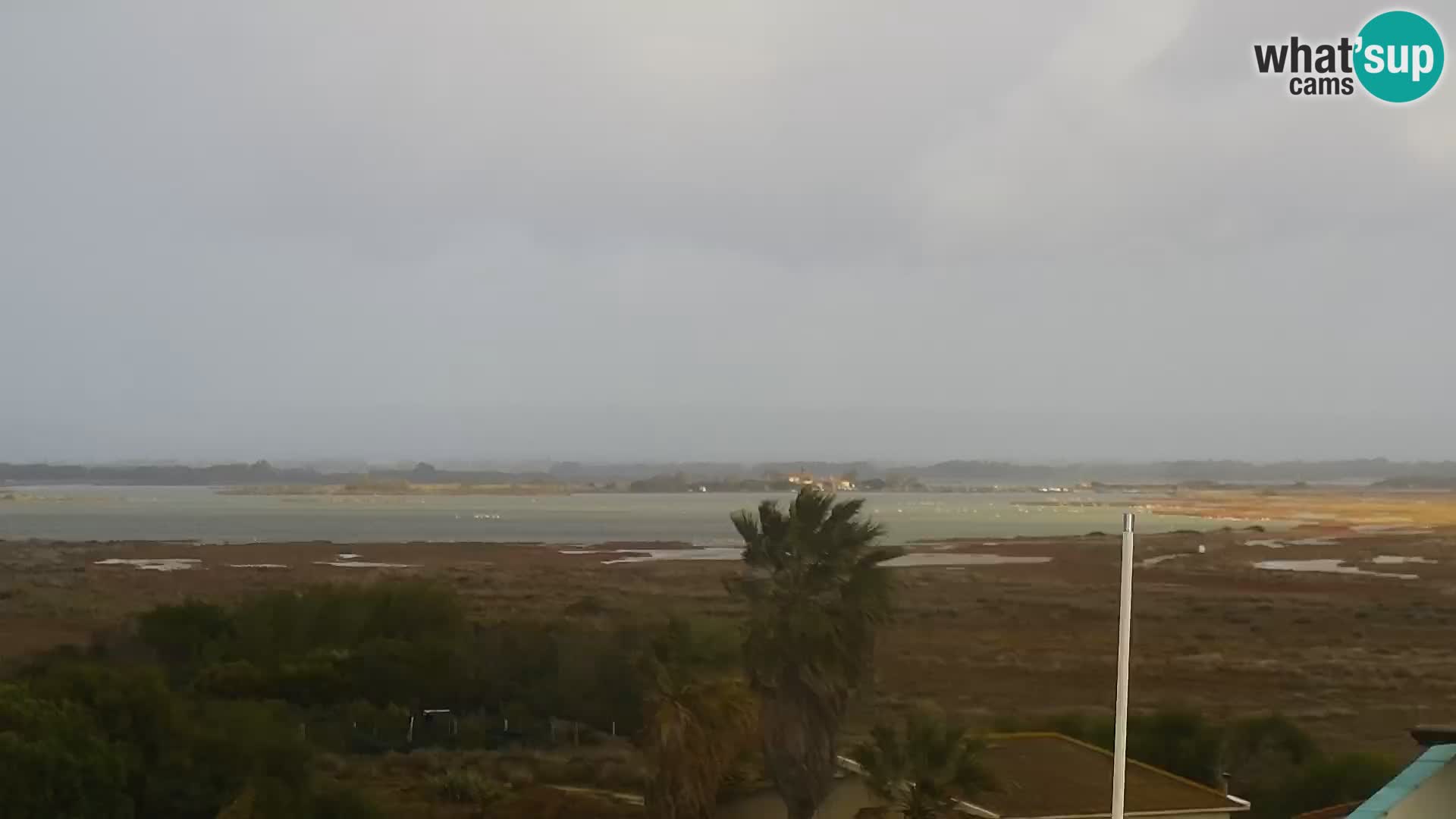 Live Webcam San Giovanni di Sinis beach – Oristano – Sardinia Tourism Italy