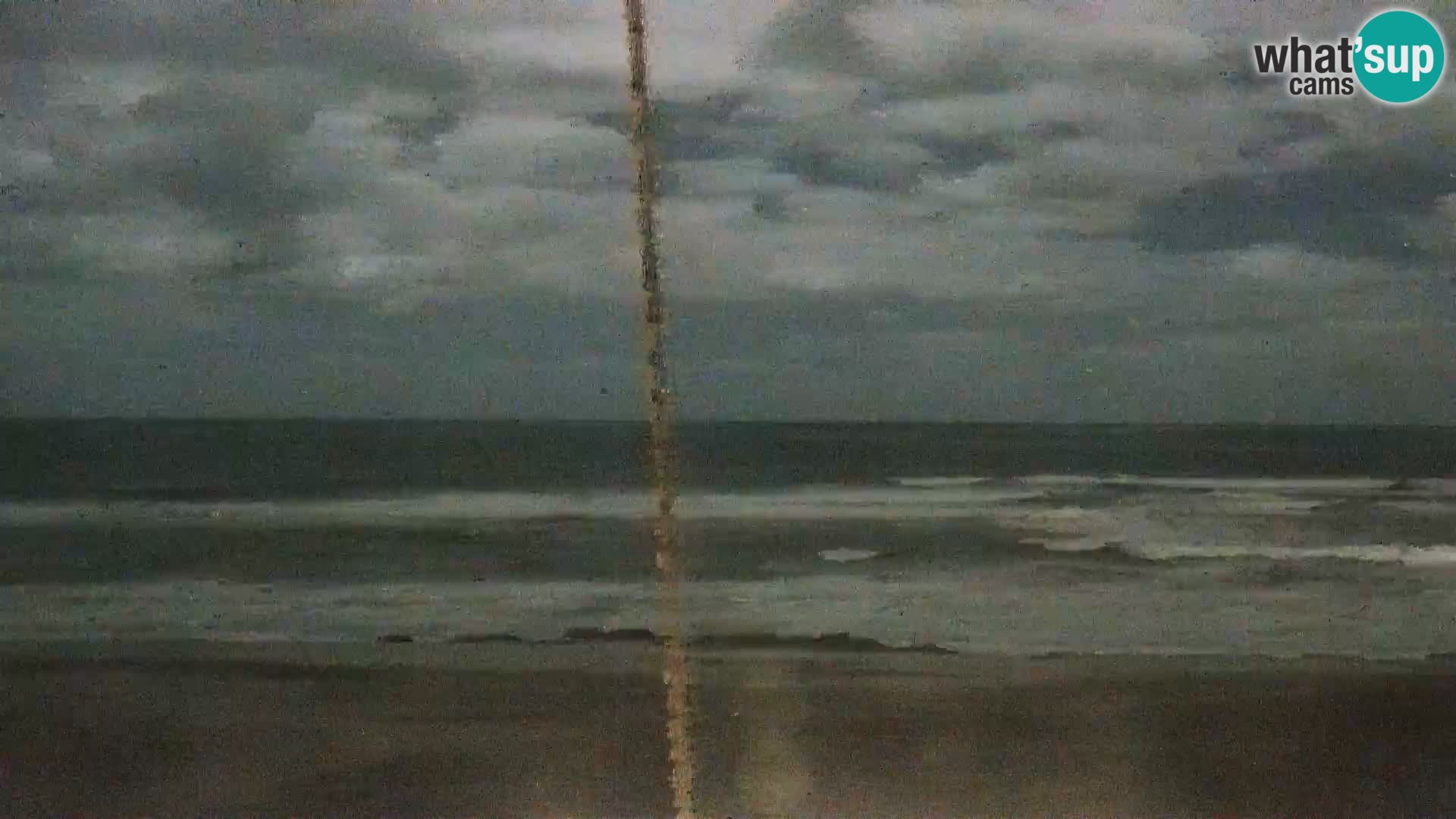 Web kamera uživo Plaža San Giovanni di Sinis – Oristano – Sardinija Turizam Italija