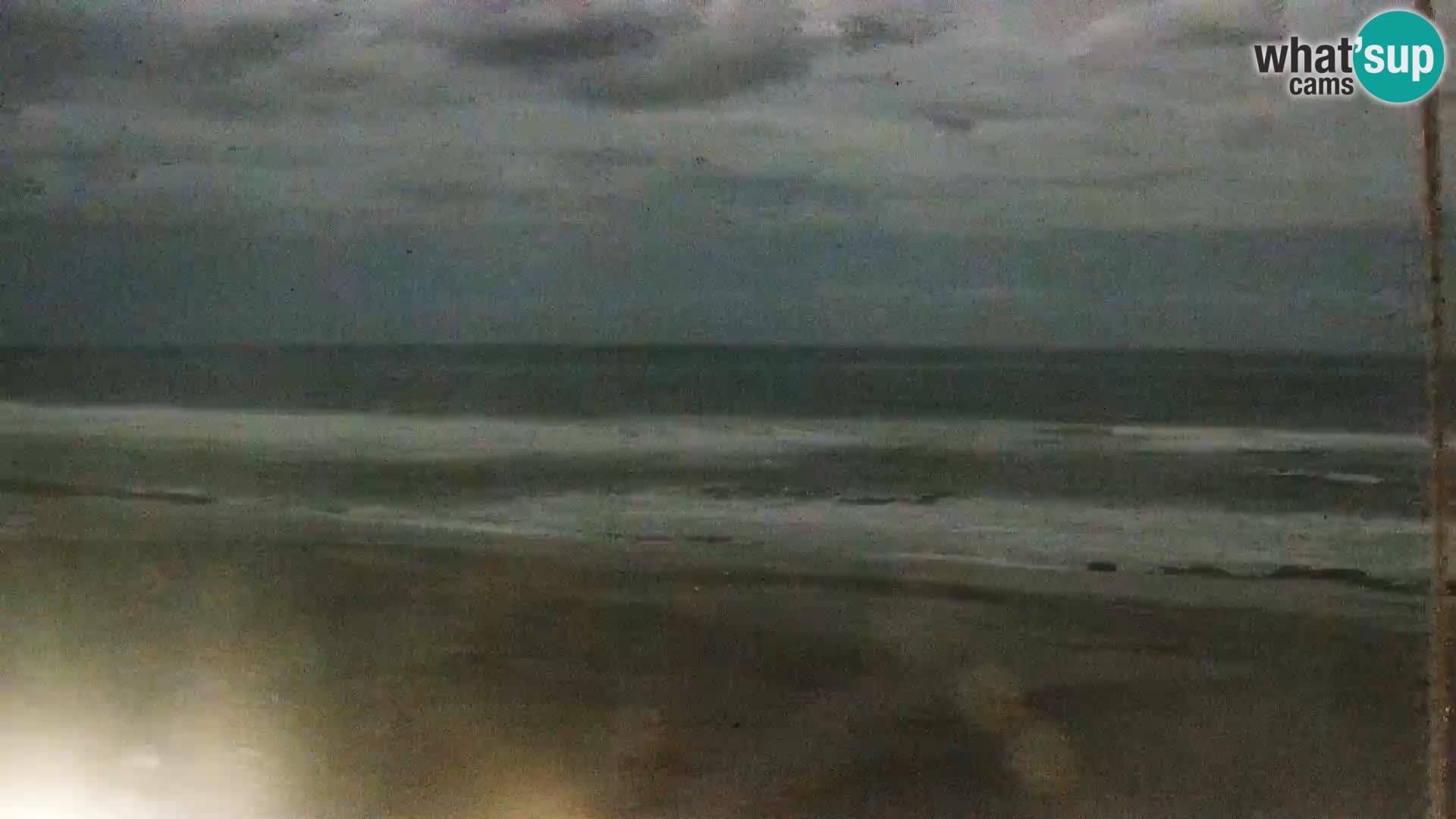 Spletna kamera v živo Plaža San Giovanni di Sinis – Oristano – Sardinija turizem Italija