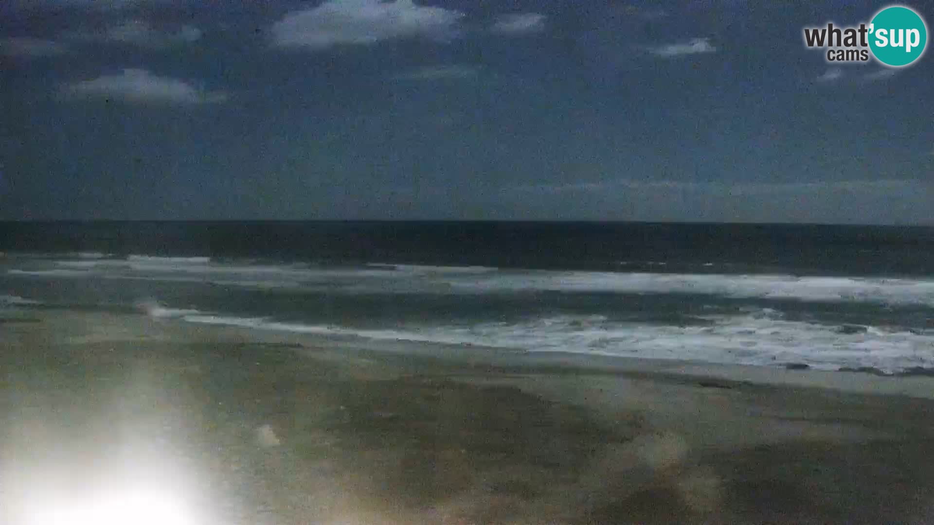 Live Webcam San Giovanni di Sinis beach – Oristano – Sardinia Tourism Italy