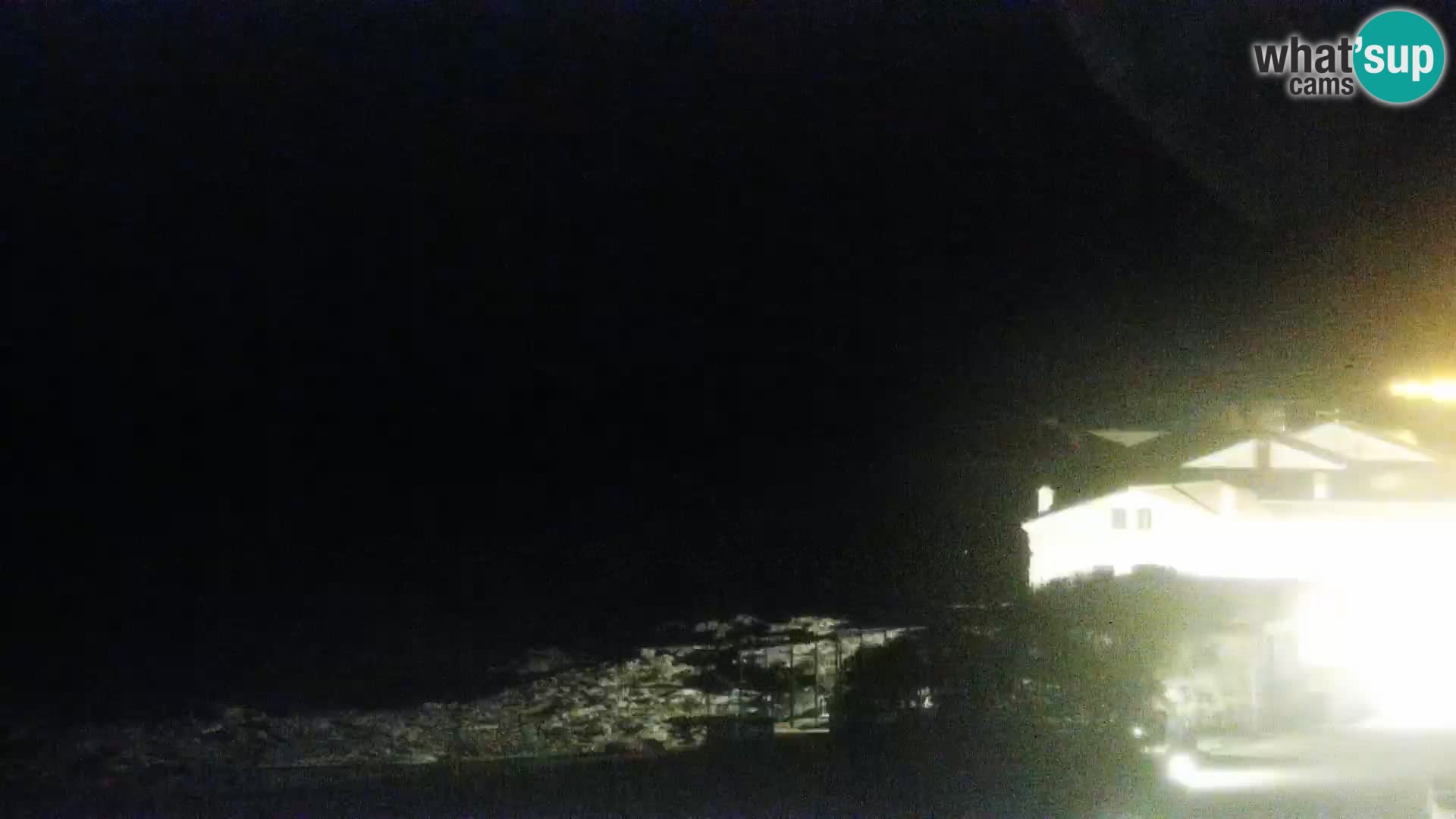 Webcam en directo playa San Giovanni di Sinis – Oristano – Cerdeña Turismo Italia