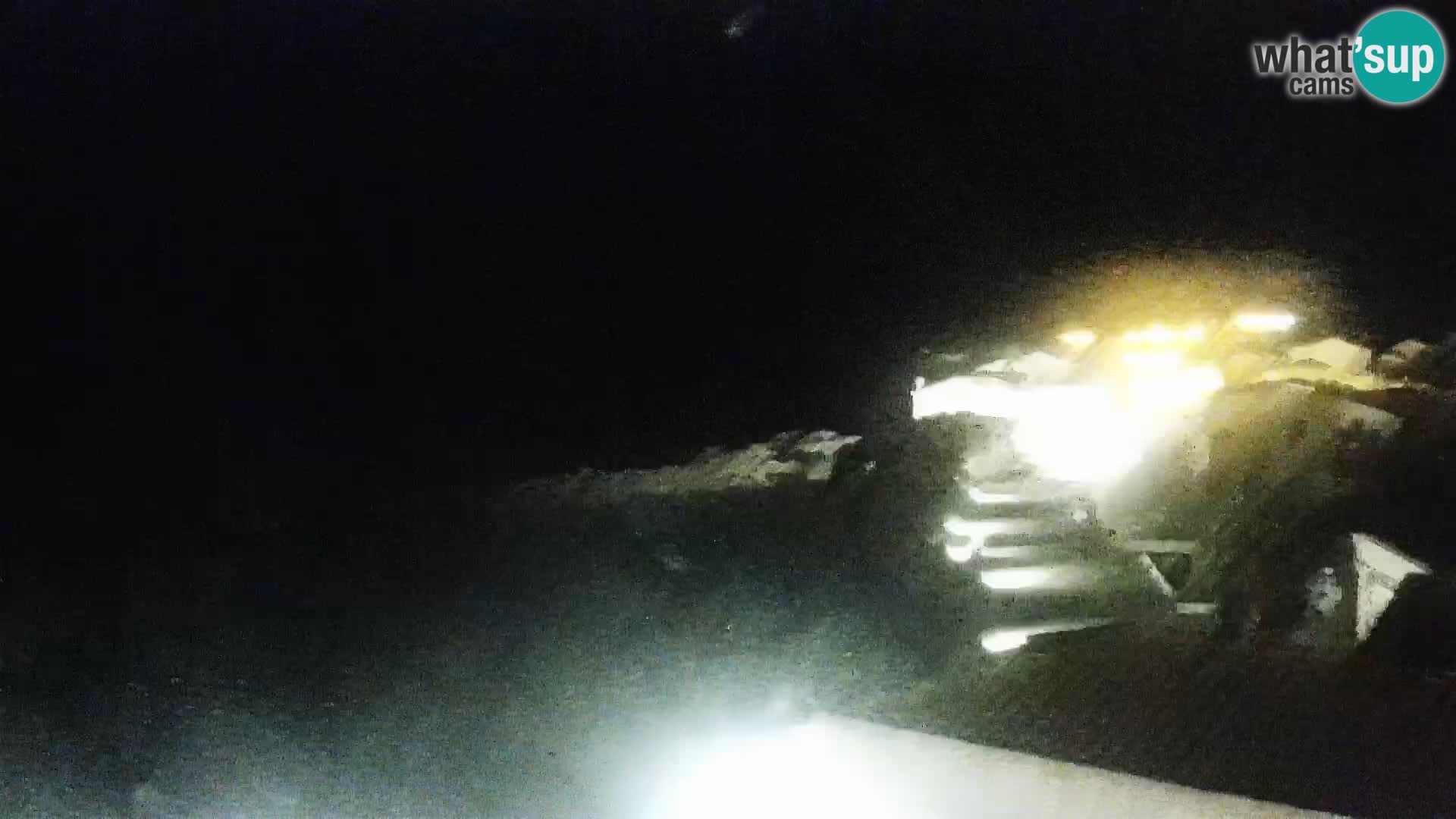 Spletna kamera v živo Plaža San Giovanni di Sinis – Oristano – Sardinija turizem Italija