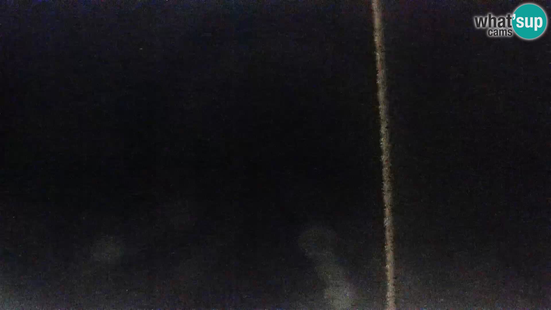 Webcam en direct Plage de San Giovanni di Sinis – Oristano – Sardaigne Tourisme Italie