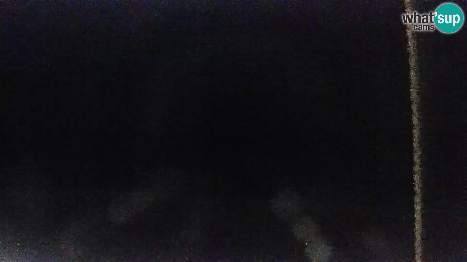 Webcam en directo playa San Giovanni di Sinis – Oristano – Cerdeña Turismo Italia