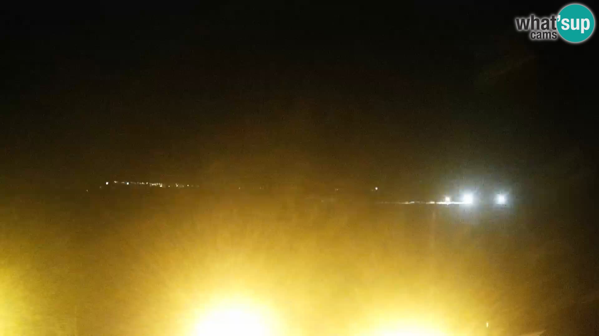 Webcam en directo playa San Giovanni di Sinis – Oristano – Cerdeña Turismo Italia