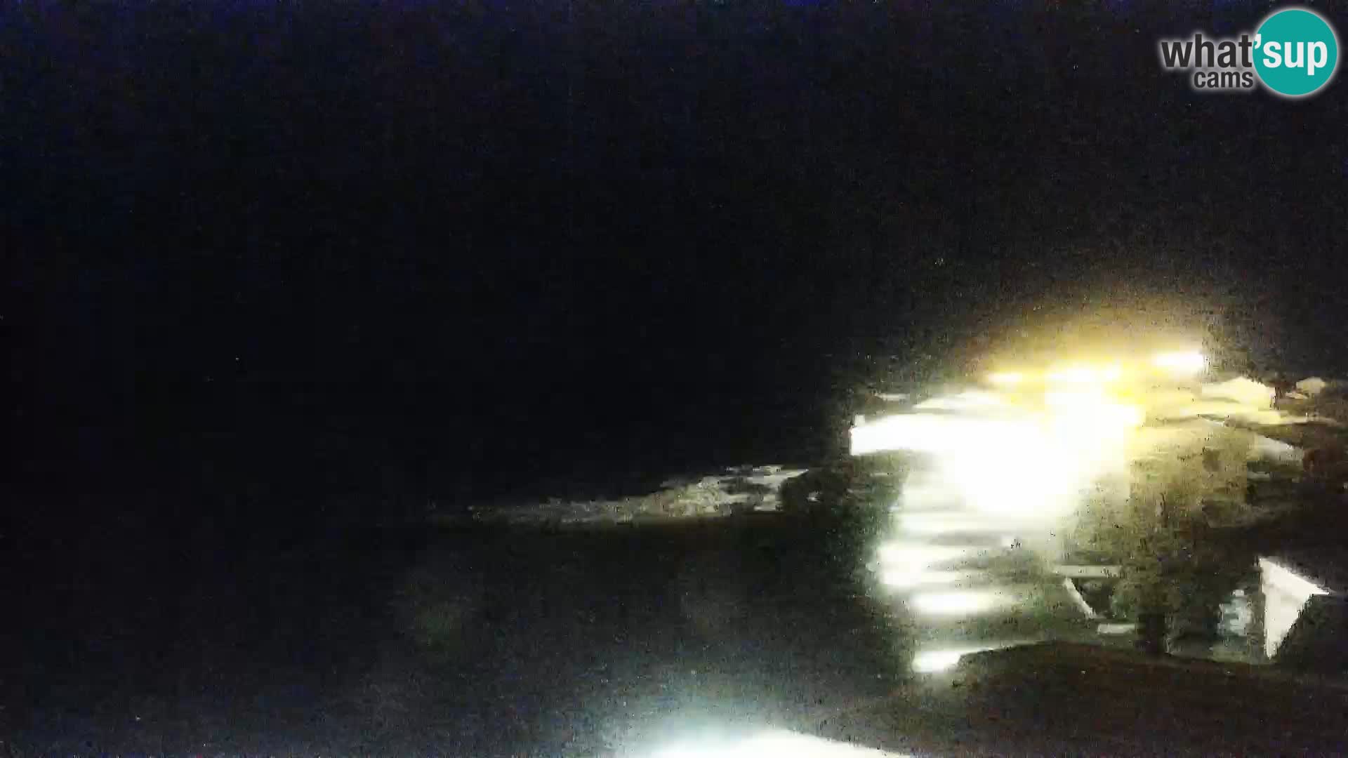 Live Webcam Spiaggia di San Giovanni di Sinis – Oristano – Sardegna Turismo