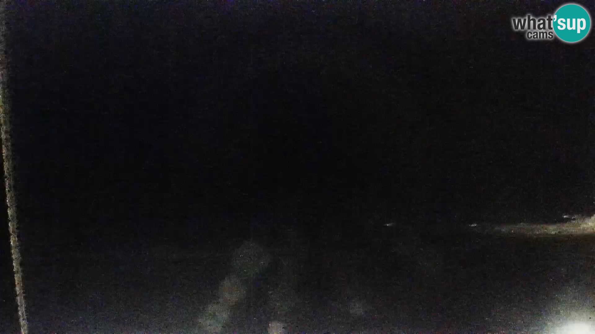 Web kamera uživo Plaža San Giovanni di Sinis – Oristano – Sardinija Turizam Italija