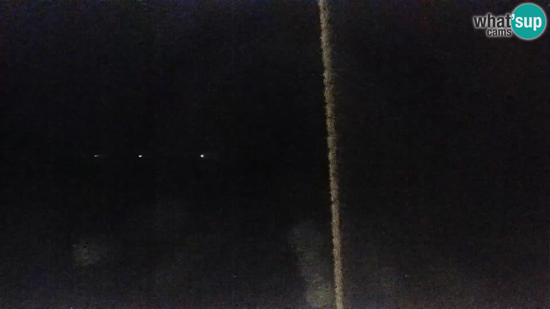 Live Webcam Strand San Giovanni di Sinis – Oristano – Sardinien Tourismus Italien