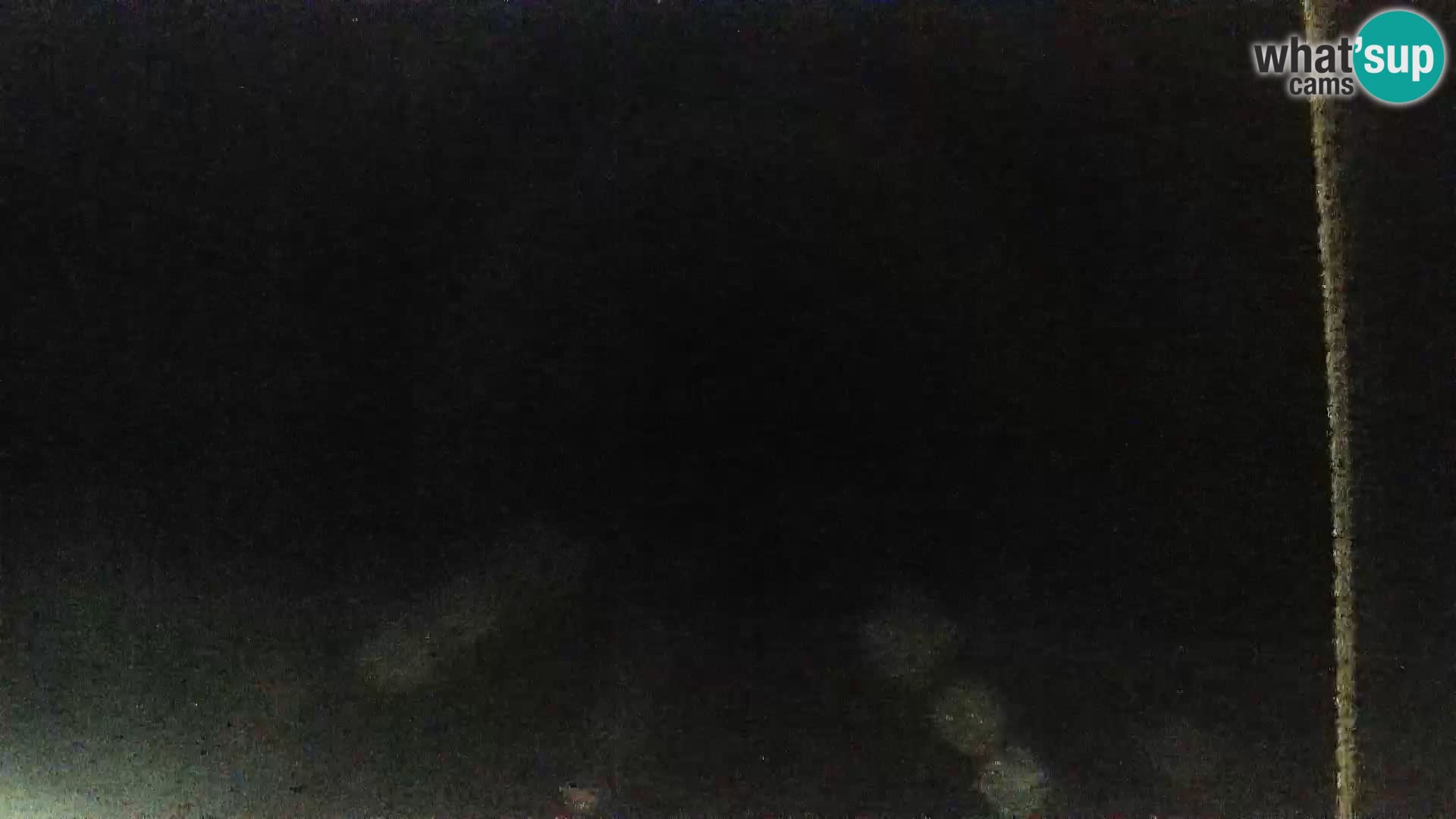 Live Webcam Spiaggia di San Giovanni di Sinis – Oristano – Sardegna Turismo