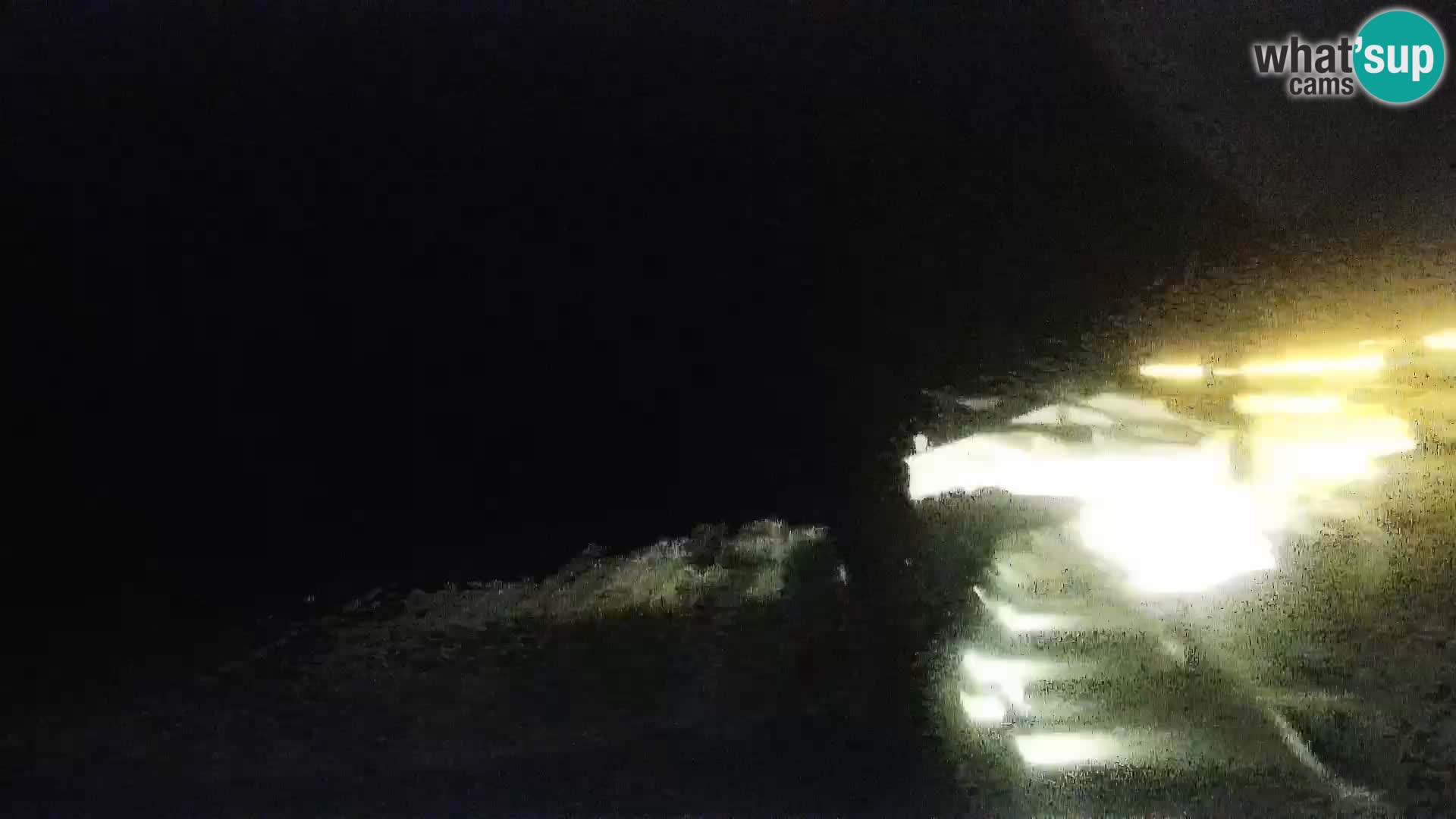 Spletna kamera v živo Plaža San Giovanni di Sinis – Oristano – Sardinija turizem Italija