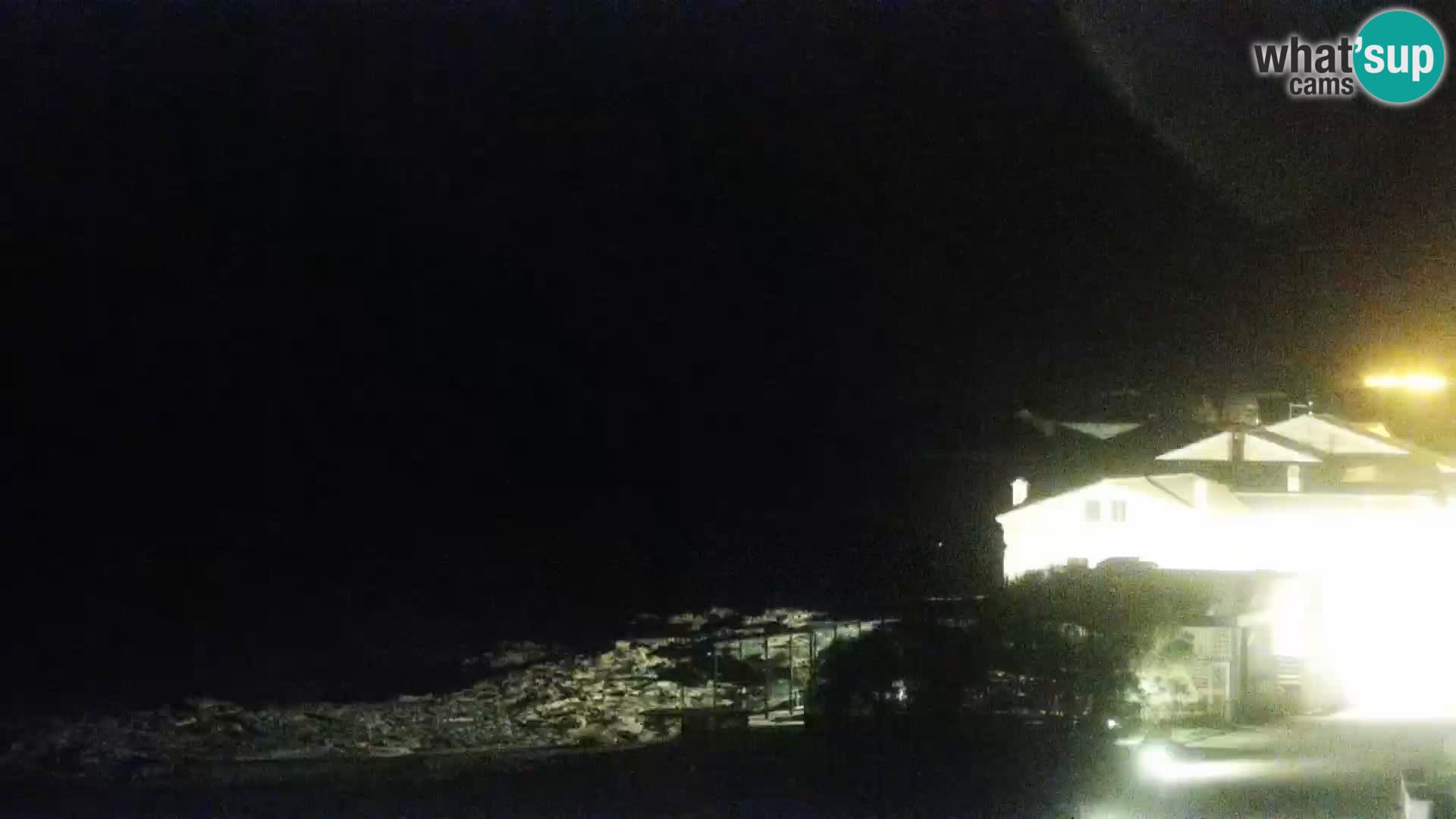 Web kamera uživo Plaža San Giovanni di Sinis – Oristano – Sardinija Turizam Italija