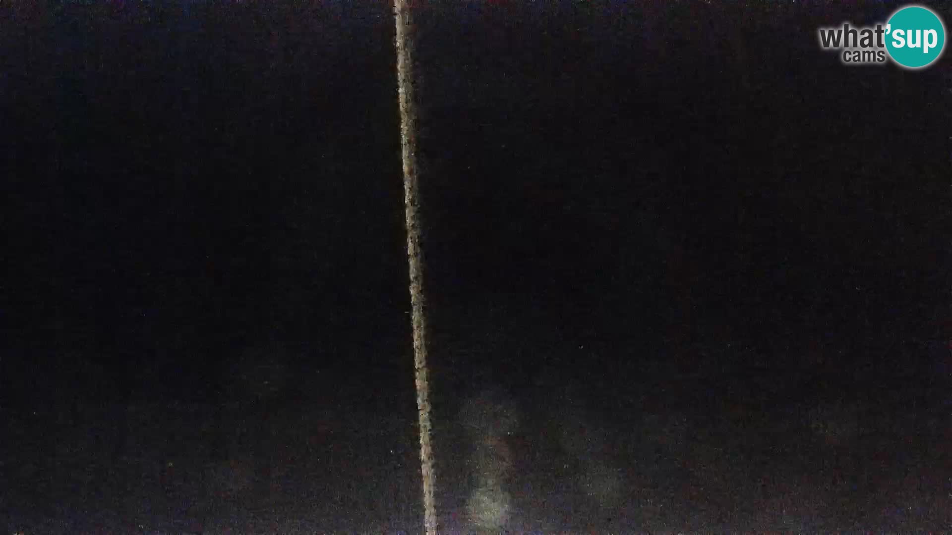 Webcam en directo playa San Giovanni di Sinis – Oristano – Cerdeña Turismo Italia