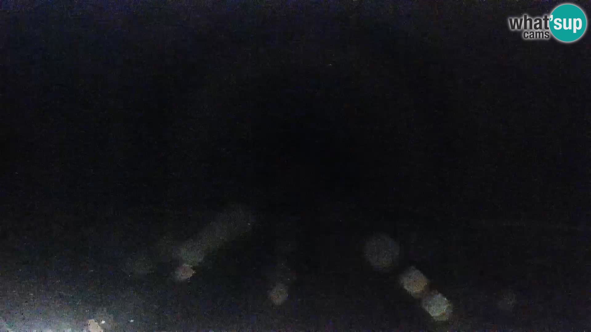 Live Webcam Strand San Giovanni di Sinis – Oristano – Sardinien Tourismus Italien