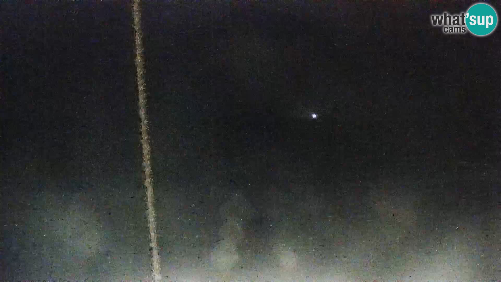 Live Webcam San Giovanni di Sinis beach – Oristano – Sardinia Tourism Italy