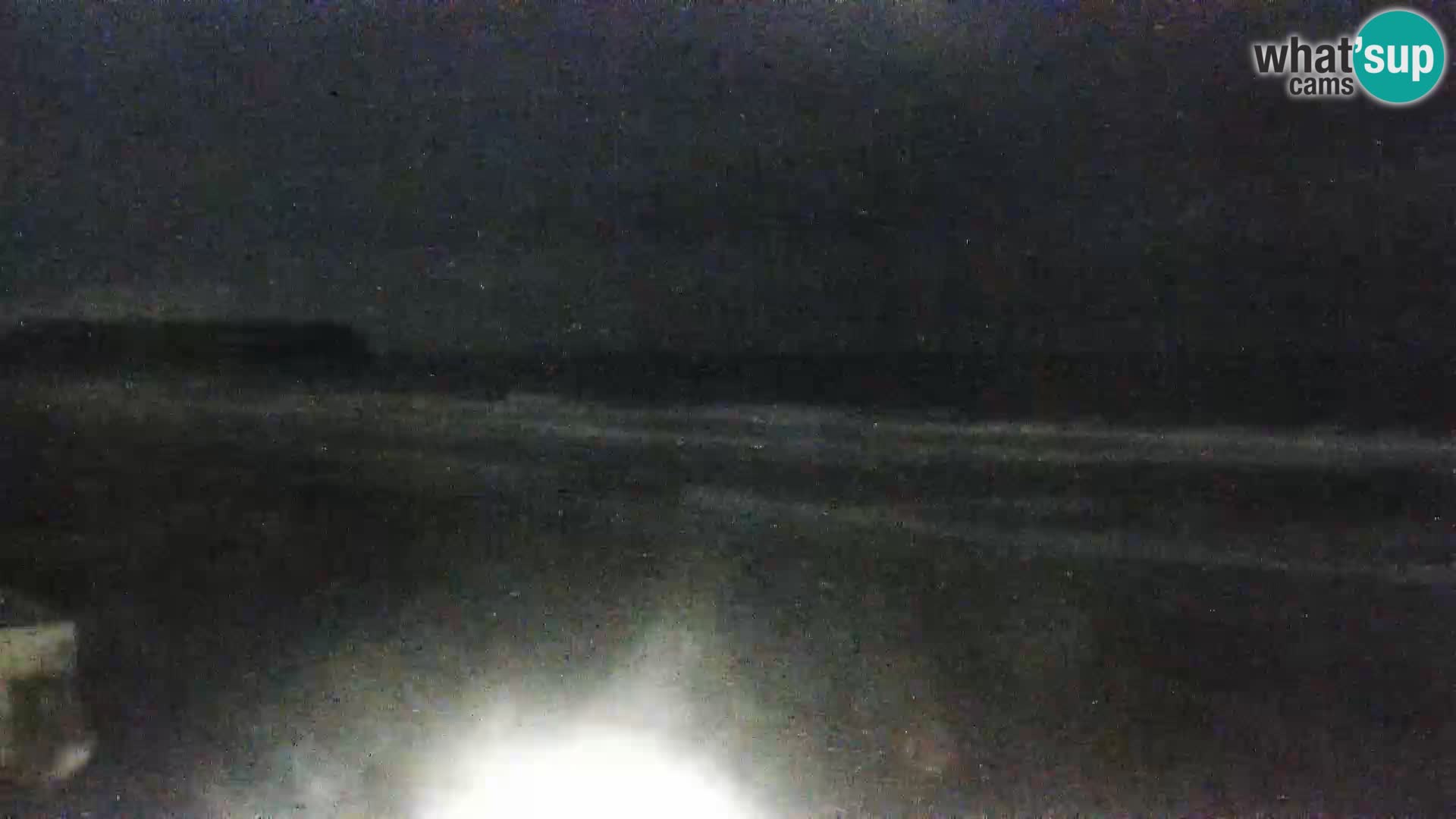 Webcam en directo playa San Giovanni di Sinis – Oristano – Cerdeña Turismo Italia