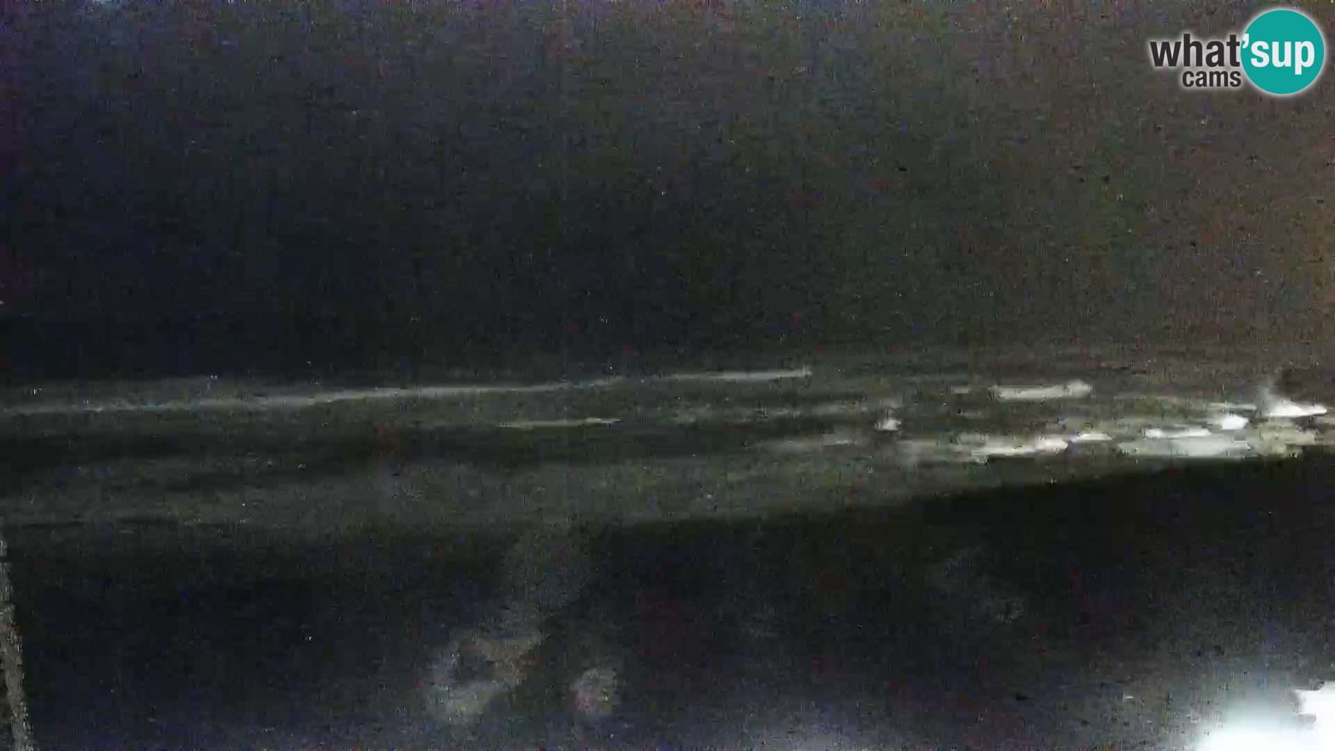 Webcam en direct Plage de San Giovanni di Sinis – Oristano – Sardaigne Tourisme Italie