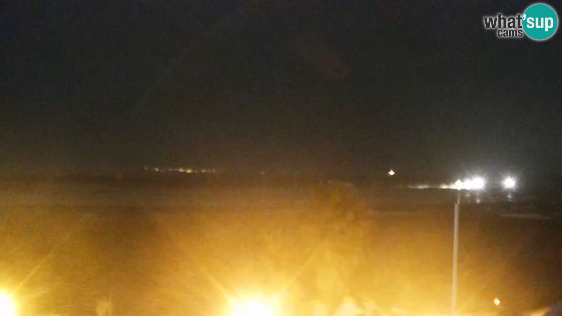 Live Webcam Strand San Giovanni di Sinis – Oristano – Sardinien Tourismus Italien