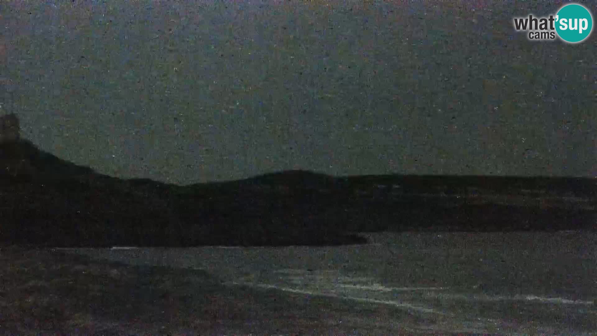 Live Webcam San Giovanni di Sinis beach – Oristano – Sardinia Tourism Italy