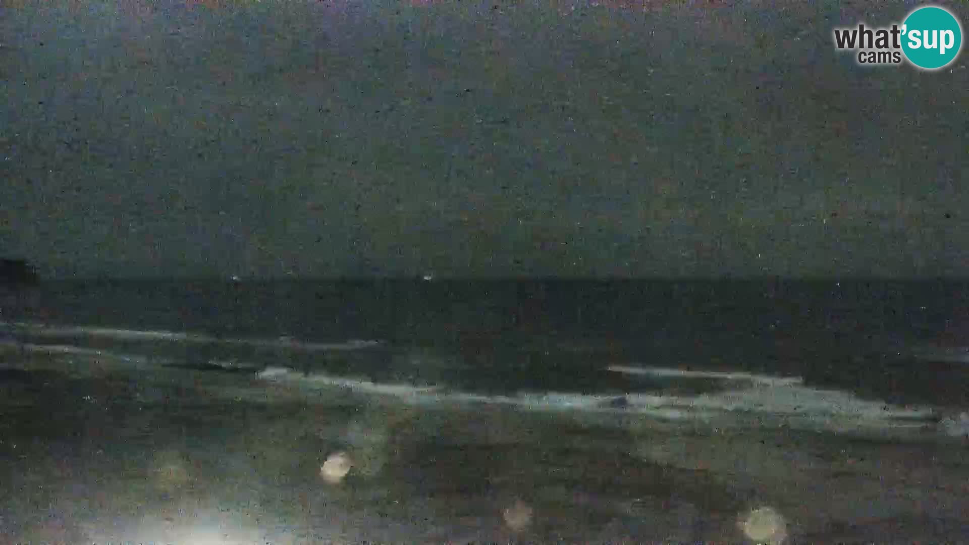 Spletna kamera v živo Plaža San Giovanni di Sinis – Oristano – Sardinija turizem Italija