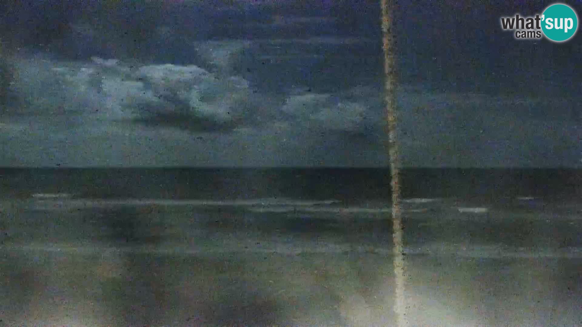 Web kamera uživo Plaža San Giovanni di Sinis – Oristano – Sardinija Turizam Italija