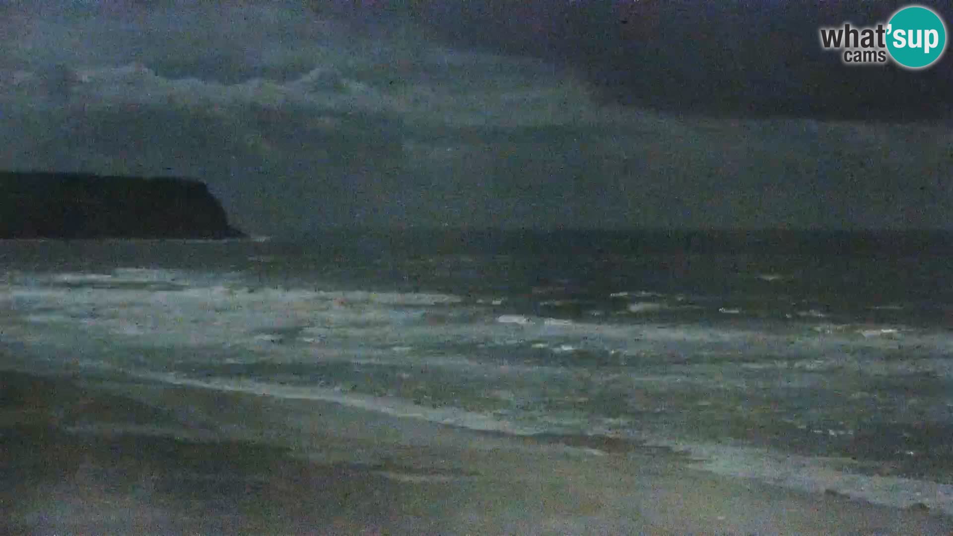 Webcam en directo playa San Giovanni di Sinis – Oristano – Cerdeña Turismo Italia