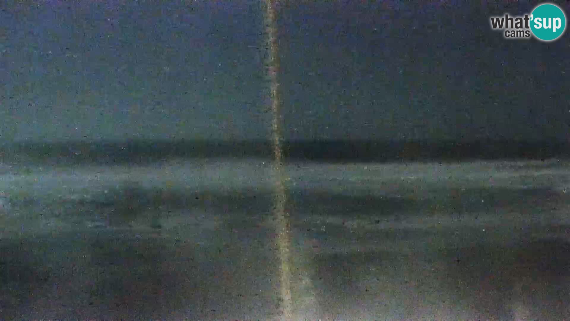 Webcam en direct Plage de San Giovanni di Sinis – Oristano – Sardaigne Tourisme Italie