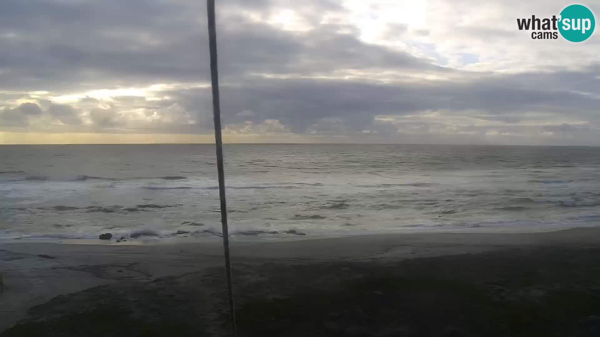 Live Webcam Strand San Giovanni di Sinis – Oristano – Sardinien Tourismus Italien