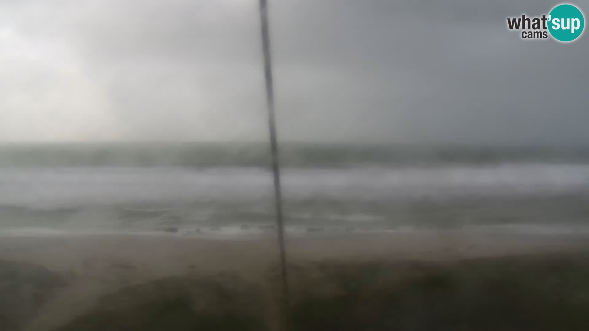 Live Webcam San Giovanni di Sinis beach – Oristano – Sardinia Tourism Italy