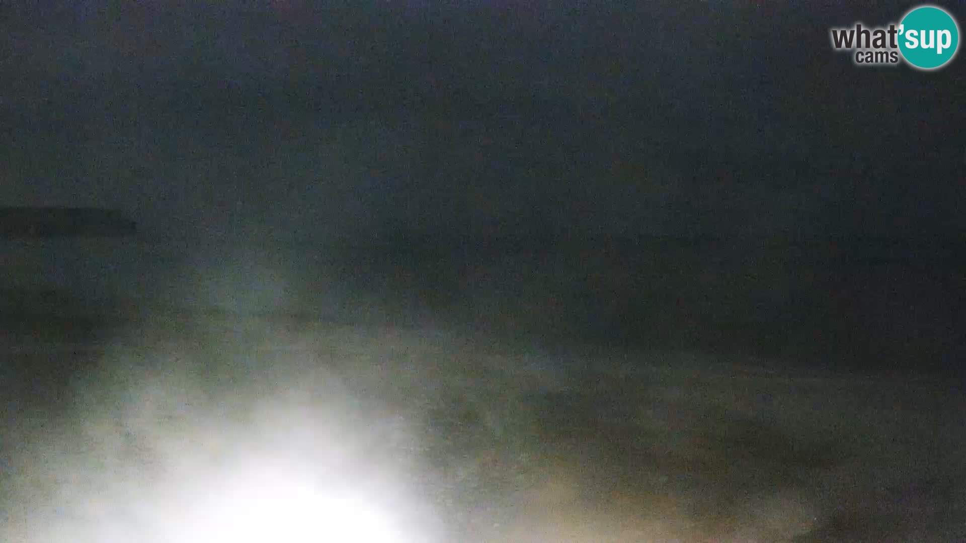 Spletna kamera v živo Plaža San Giovanni di Sinis – Oristano – Sardinija turizem Italija