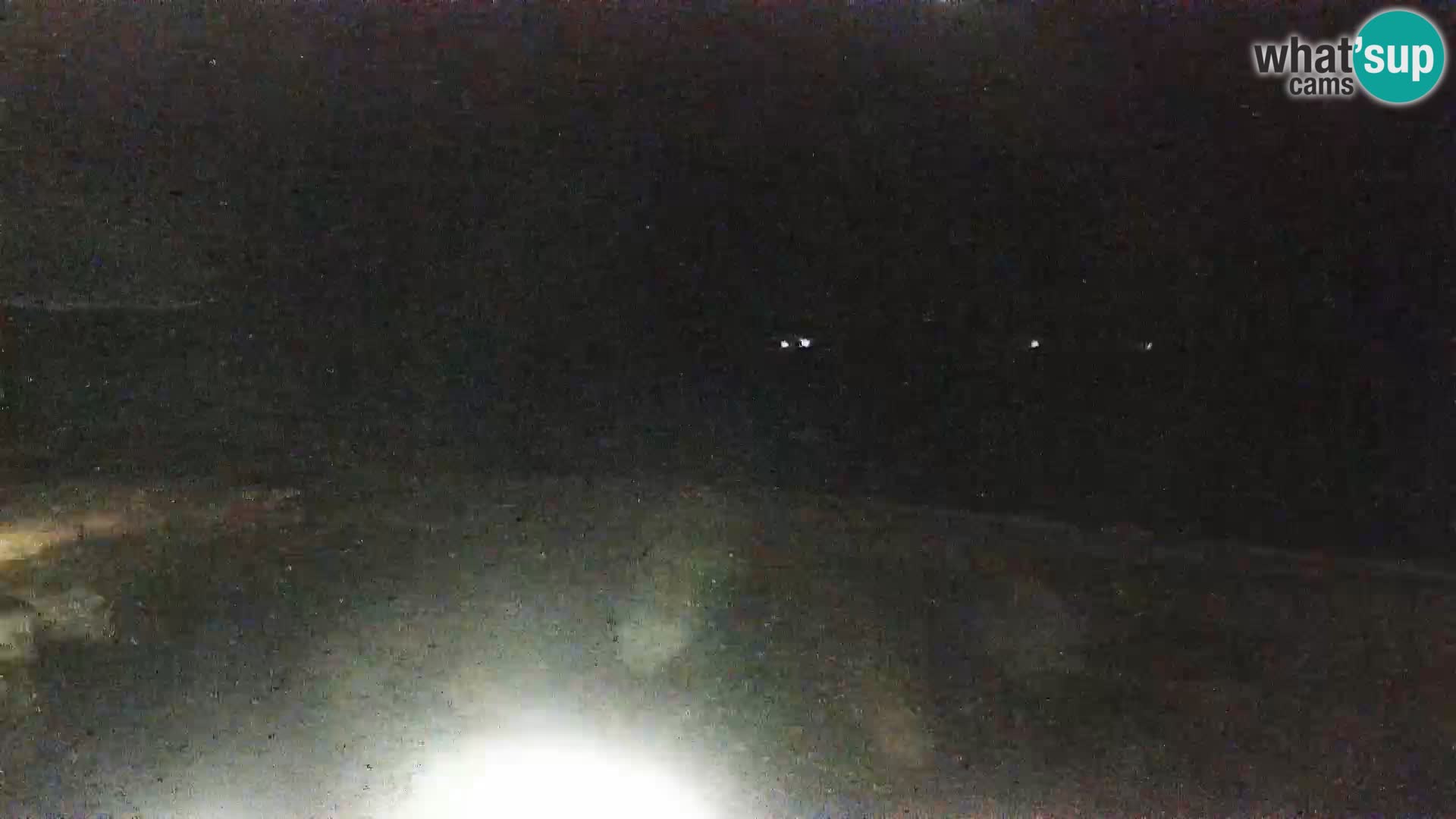 Webcam en directo playa San Giovanni di Sinis – Oristano – Cerdeña Turismo Italia