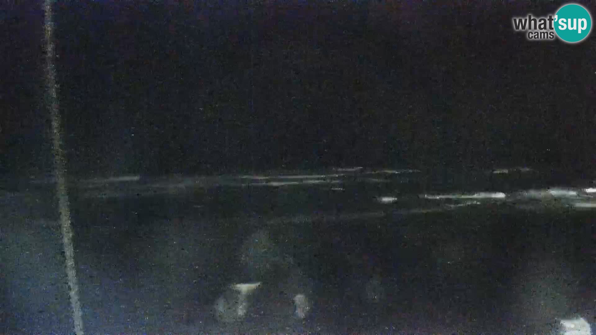 Webcam en direct Plage de San Giovanni di Sinis – Oristano – Sardaigne Tourisme Italie