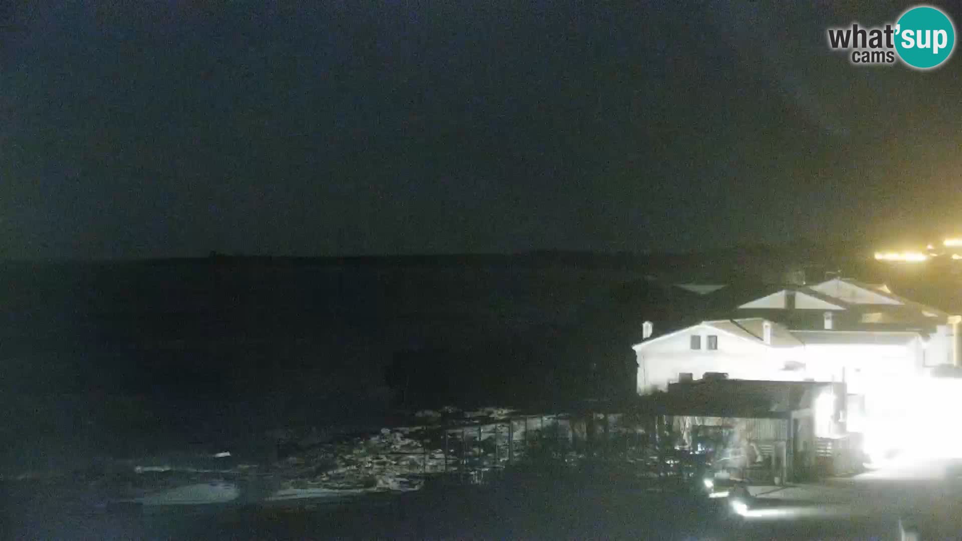 Live Webcam San Giovanni di Sinis beach – Oristano – Sardinia Tourism Italy