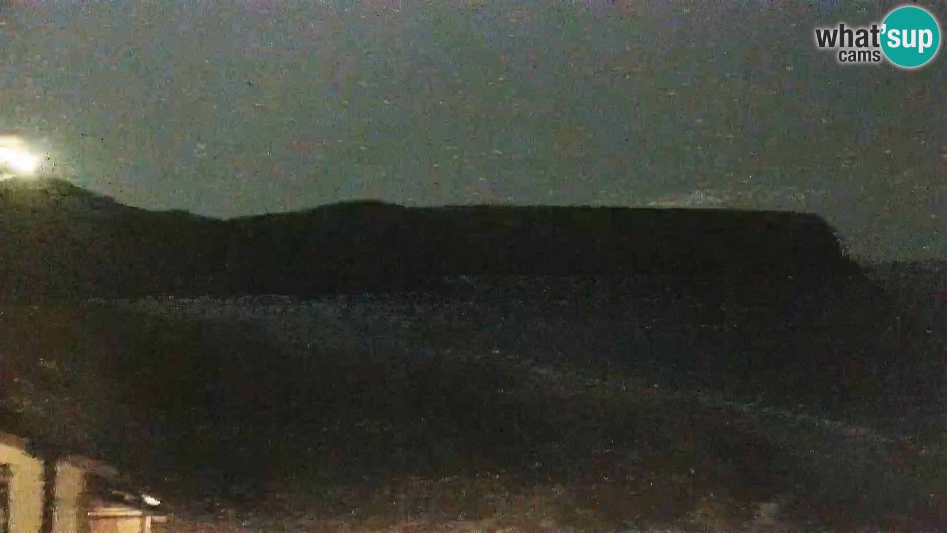 Webcam en direct Plage de San Giovanni di Sinis – Oristano – Sardaigne Tourisme Italie