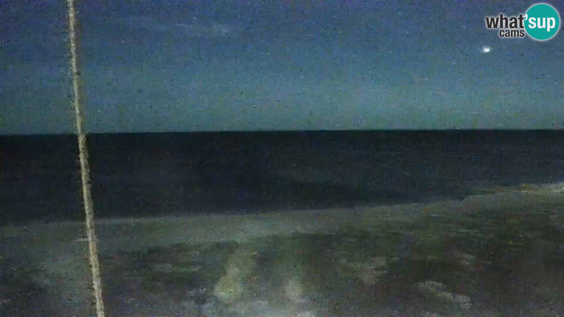 Live Webcam Strand San Giovanni di Sinis – Oristano – Sardinien Tourismus Italien