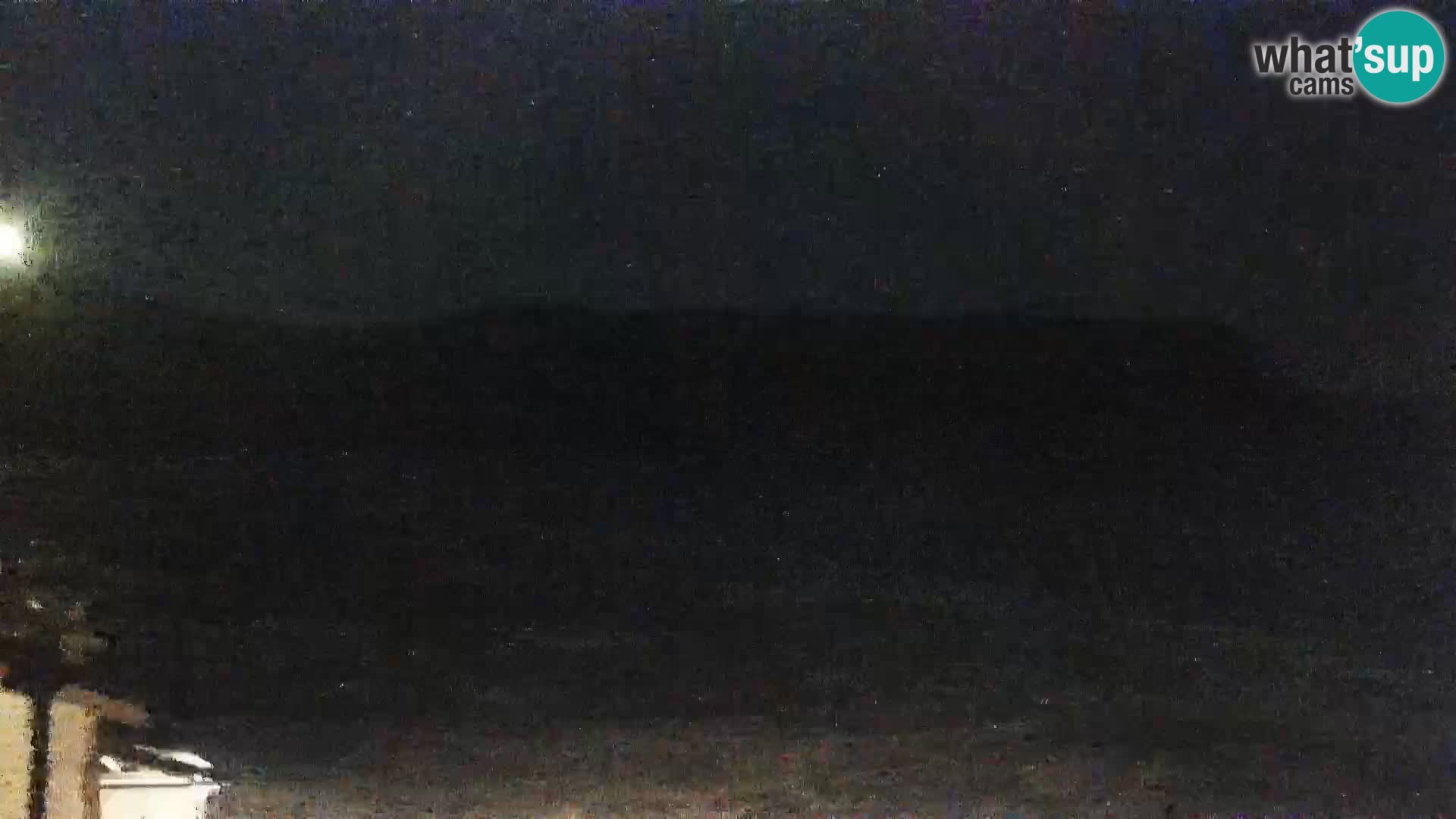 Webcam en direct Plage de San Giovanni di Sinis – Oristano – Sardaigne Tourisme Italie