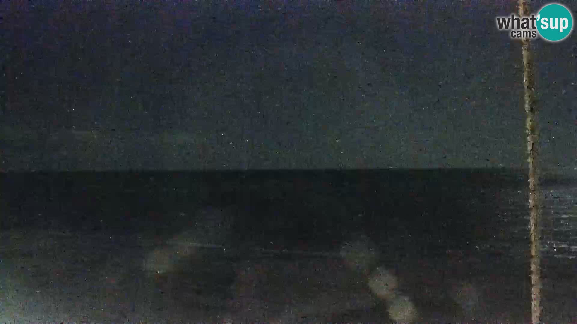 Webcam en directo playa San Giovanni di Sinis – Oristano – Cerdeña Turismo Italia