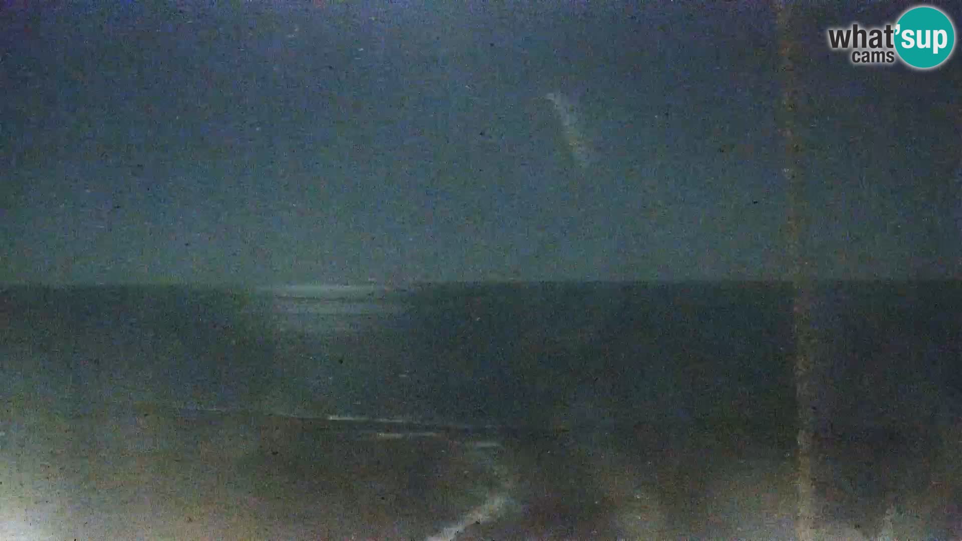 Live Webcam San Giovanni di Sinis beach – Oristano – Sardinia Tourism Italy