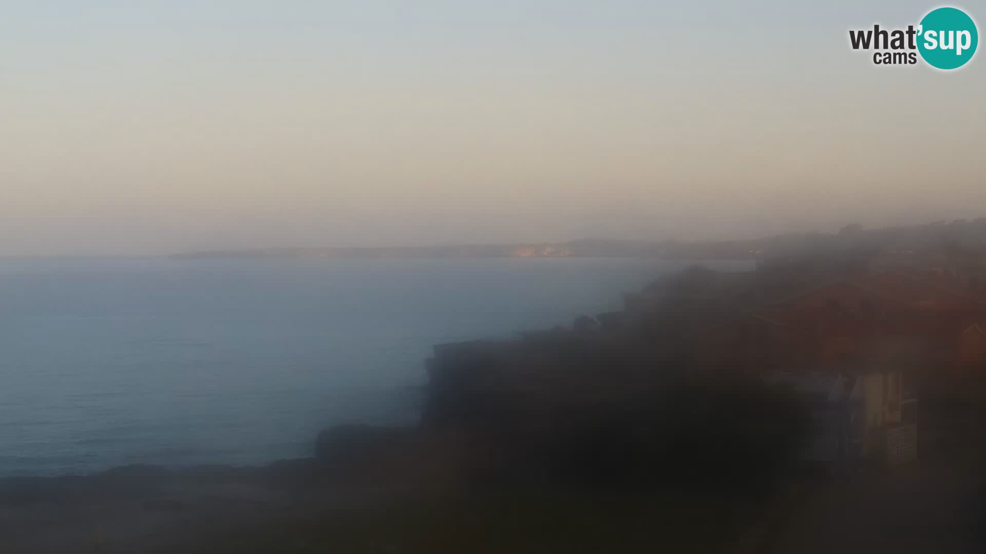 Live Webcam Strand San Giovanni di Sinis – Oristano – Sardinien Tourismus Italien