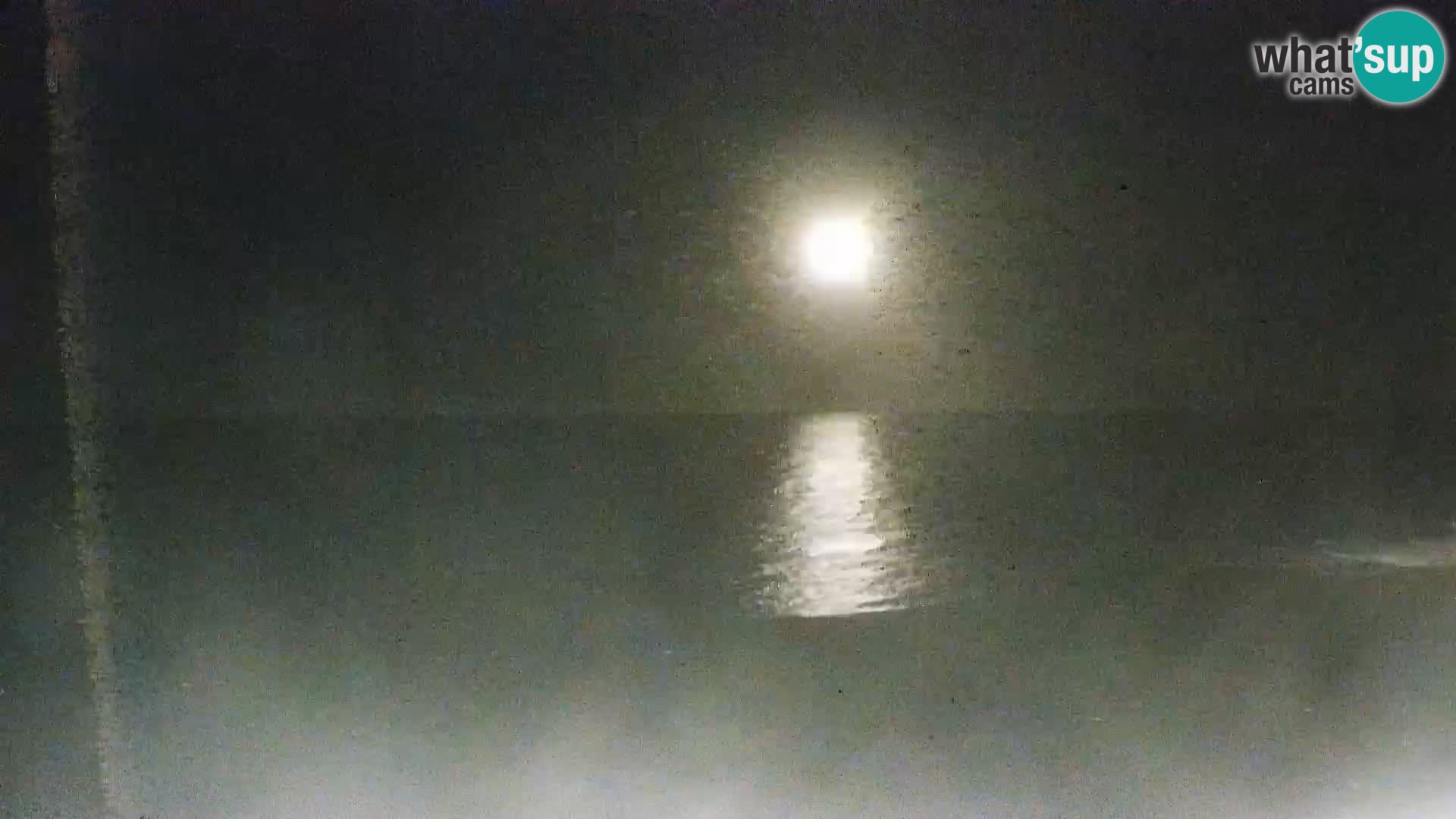 Live Webcam San Giovanni di Sinis beach – Oristano – Sardinia Tourism Italy