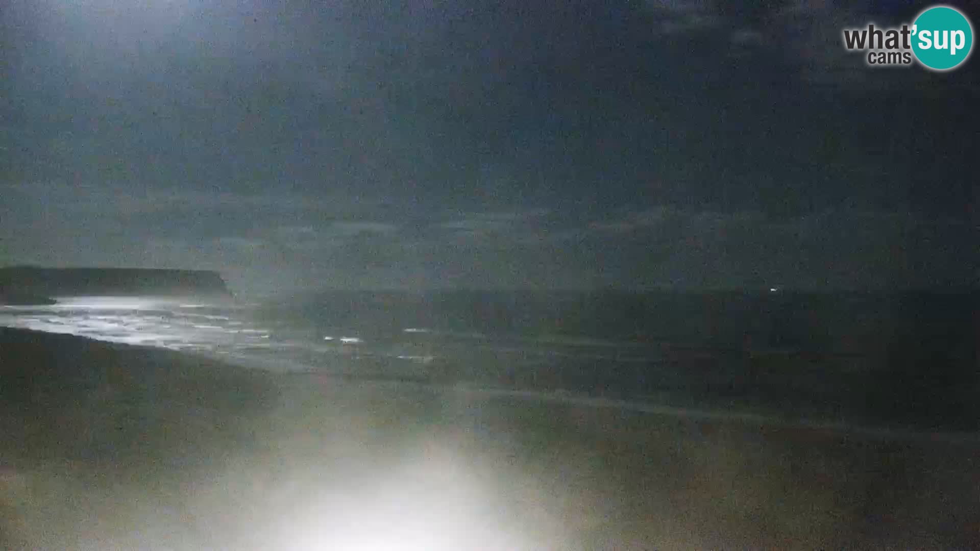 Live Webcam Spiaggia di San Giovanni di Sinis – Oristano – Sardegna Turismo