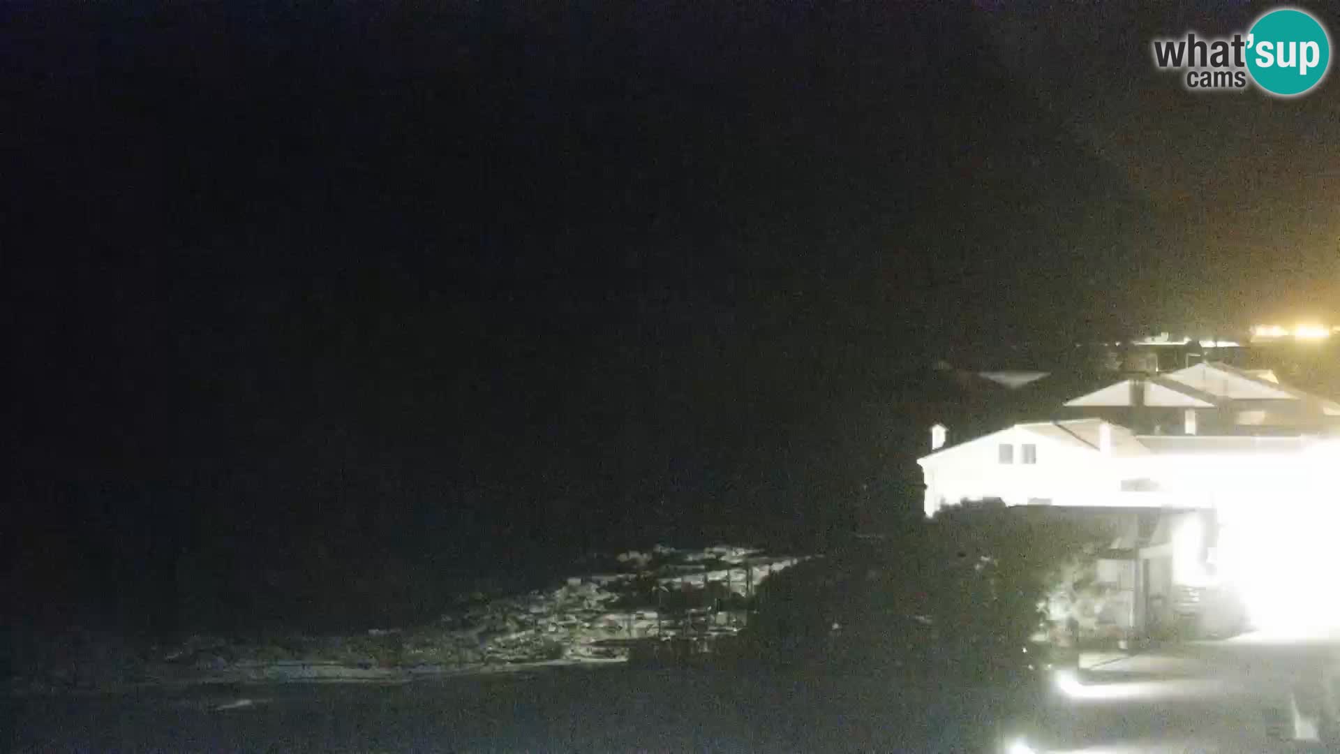Live Webcam Spiaggia di San Giovanni di Sinis – Oristano – Sardegna Turismo