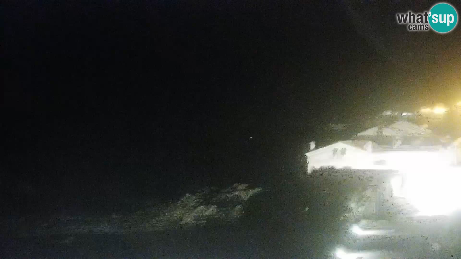 Live Webcam San Giovanni di Sinis beach – Oristano – Sardinia Tourism Italy
