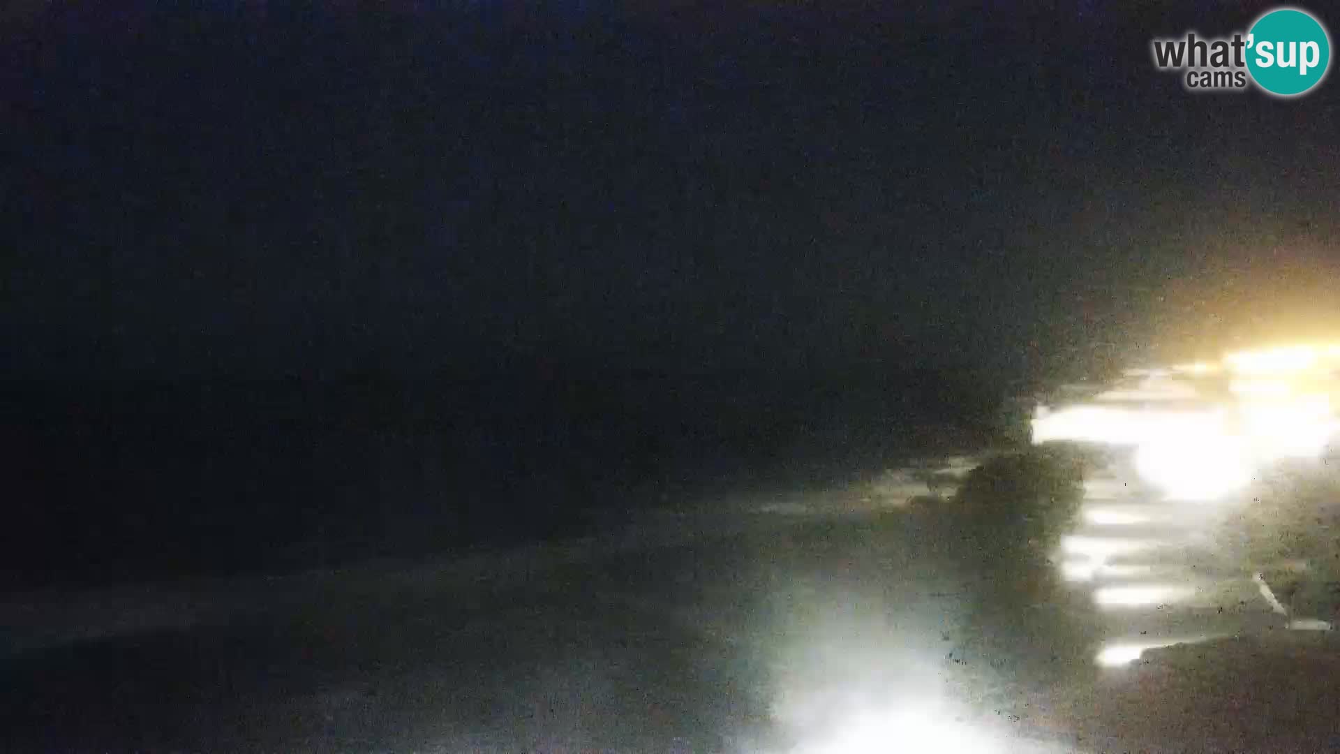 Webcam en direct Plage de San Giovanni di Sinis – Oristano – Sardaigne Tourisme Italie