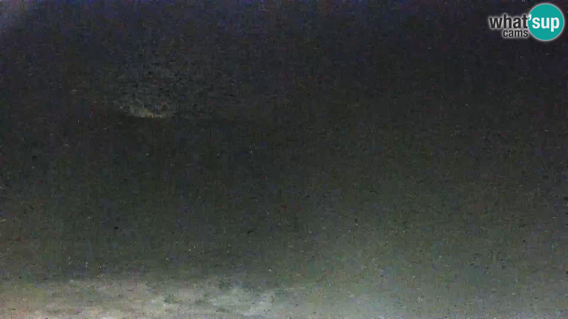 Live Webcam Spiaggia di San Giovanni di Sinis – Oristano – Sardegna Turismo
