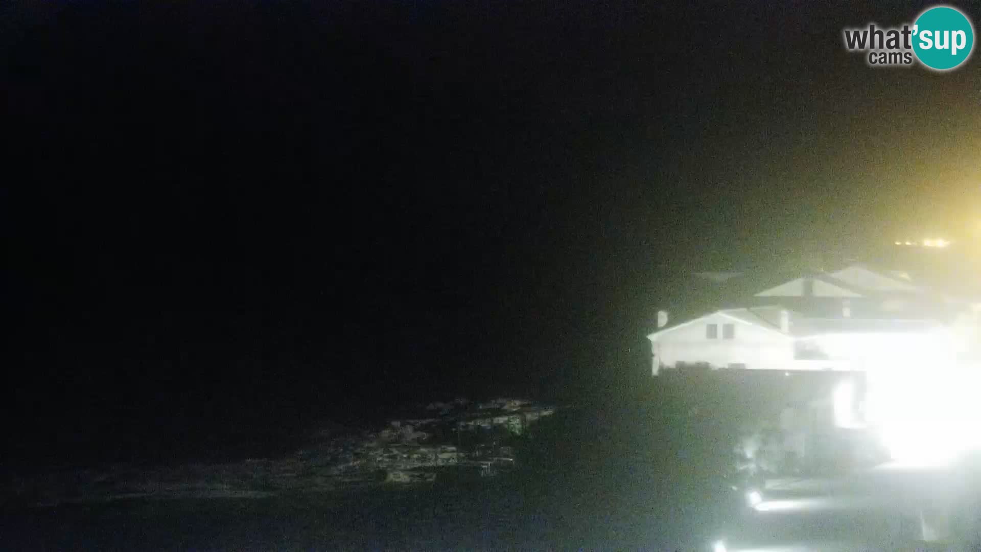 Spletna kamera v živo Plaža San Giovanni di Sinis – Oristano – Sardinija turizem Italija
