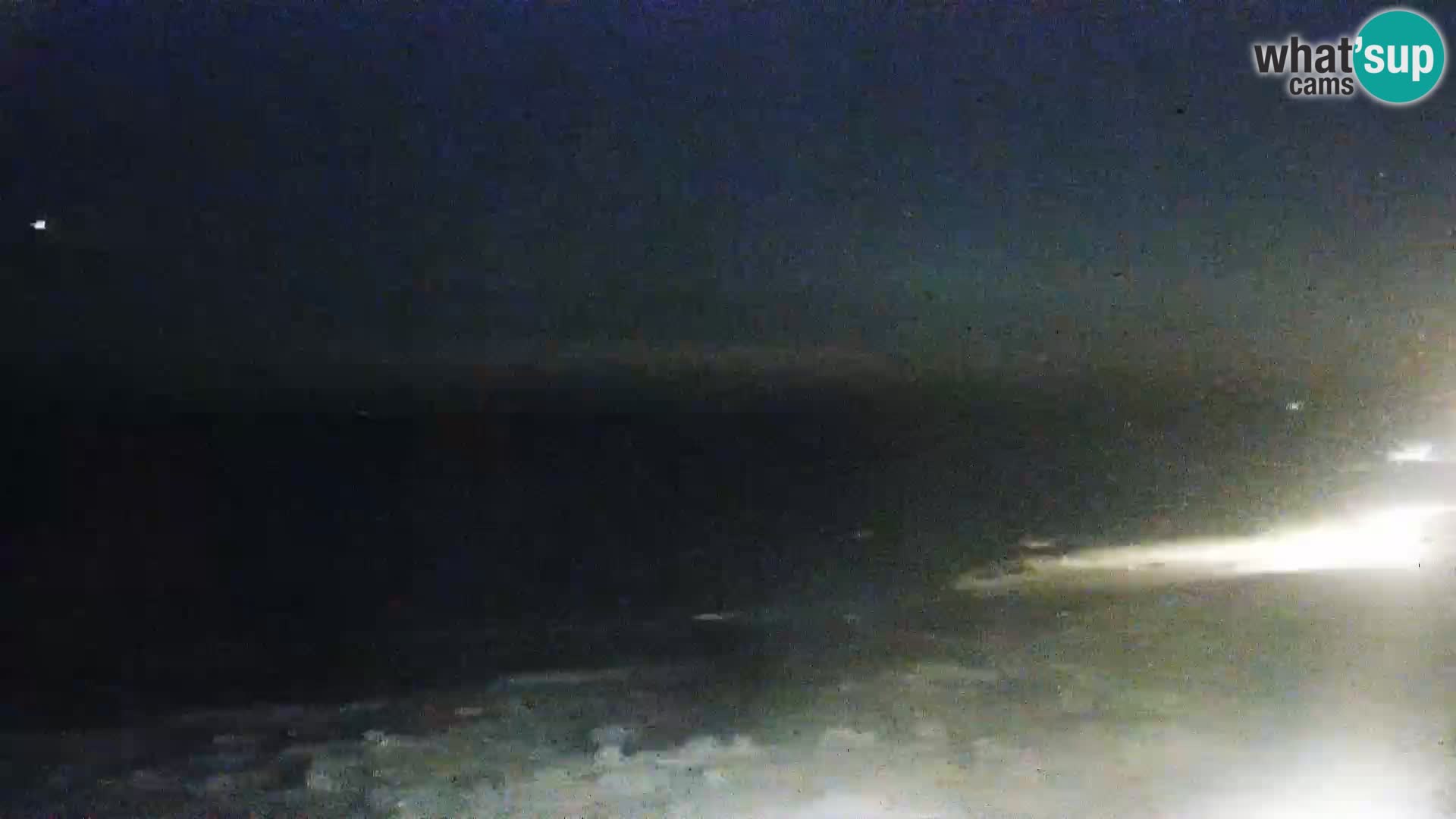 Live Webcam Spiaggia di San Giovanni di Sinis – Oristano – Sardegna Turismo