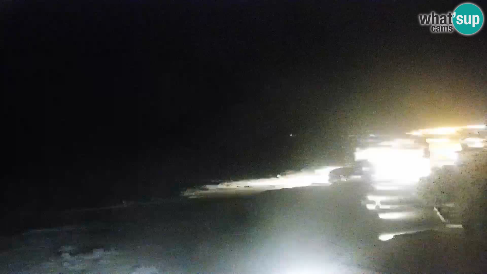 Live Webcam Strand San Giovanni di Sinis – Oristano – Sardinien Tourismus Italien